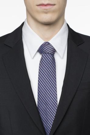Silk tie, zdjęcie 2 Silk tie od Giorgio Armani